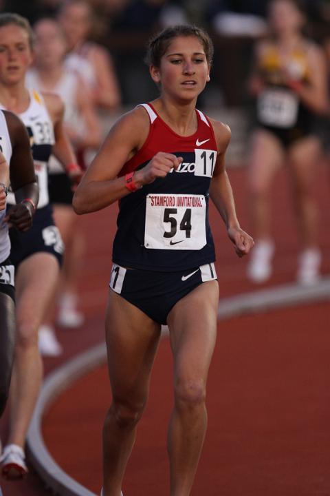 2010 Stanford Invite-College-228.JPG - 2010 Stanford Invitational, March 26-27, Cobb Track and Angell Field, Stanford,CA.